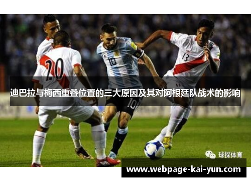 迪巴拉与梅西重叠位置的三大原因及其对阿根廷队战术的影响 迪巴拉与梅西重叠位置的三大原因及其对阿根廷队战术的影响